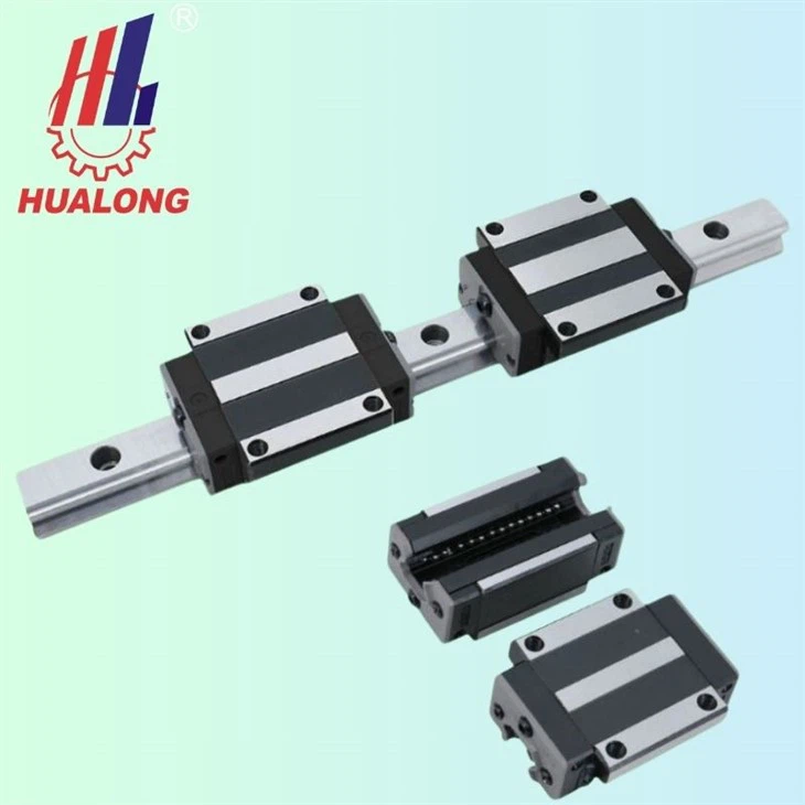 Linear Guide Rail System suppliers