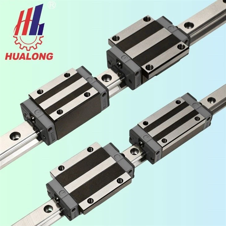 Linear Guide Rail System high quality