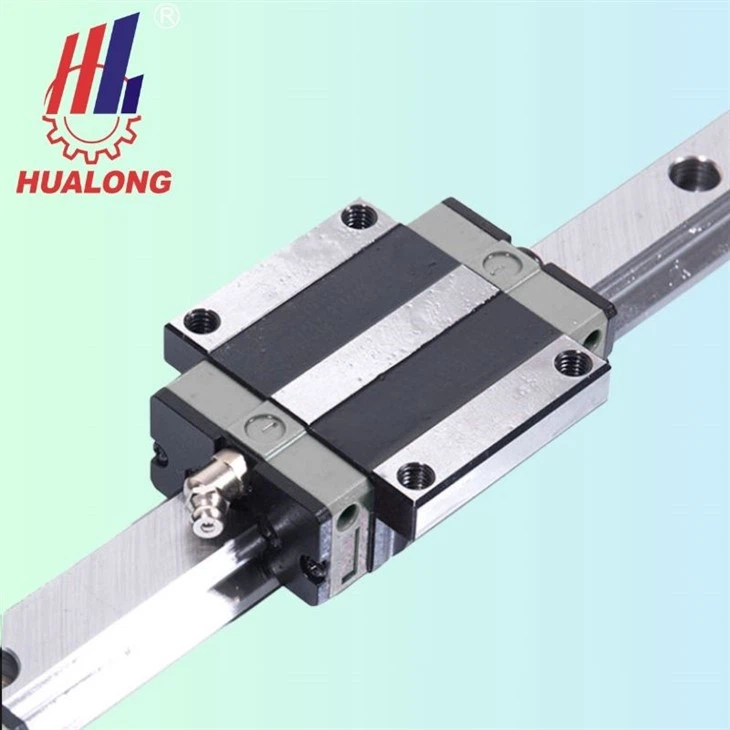 Linear Guide Rail System best