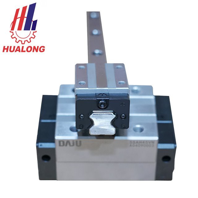 Ball Bearing Guide Rail