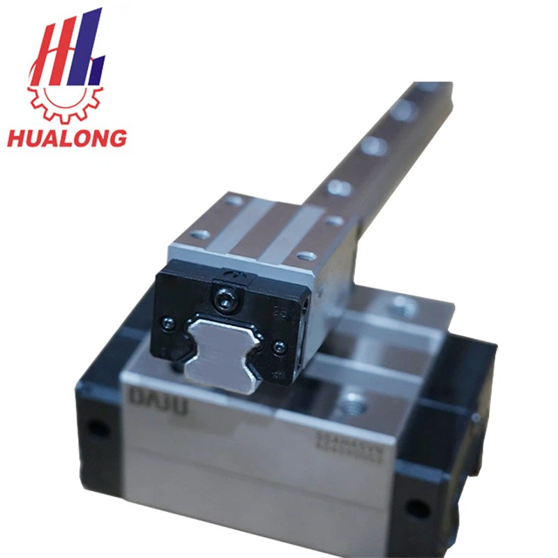 Cnc Linear Guide factory