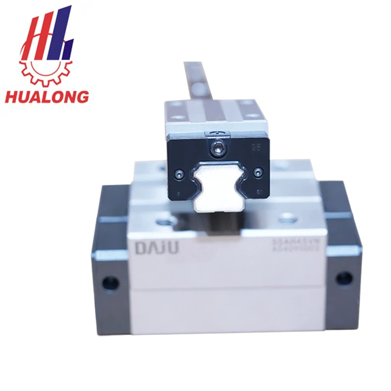 Cnc Linear Guide suppliers