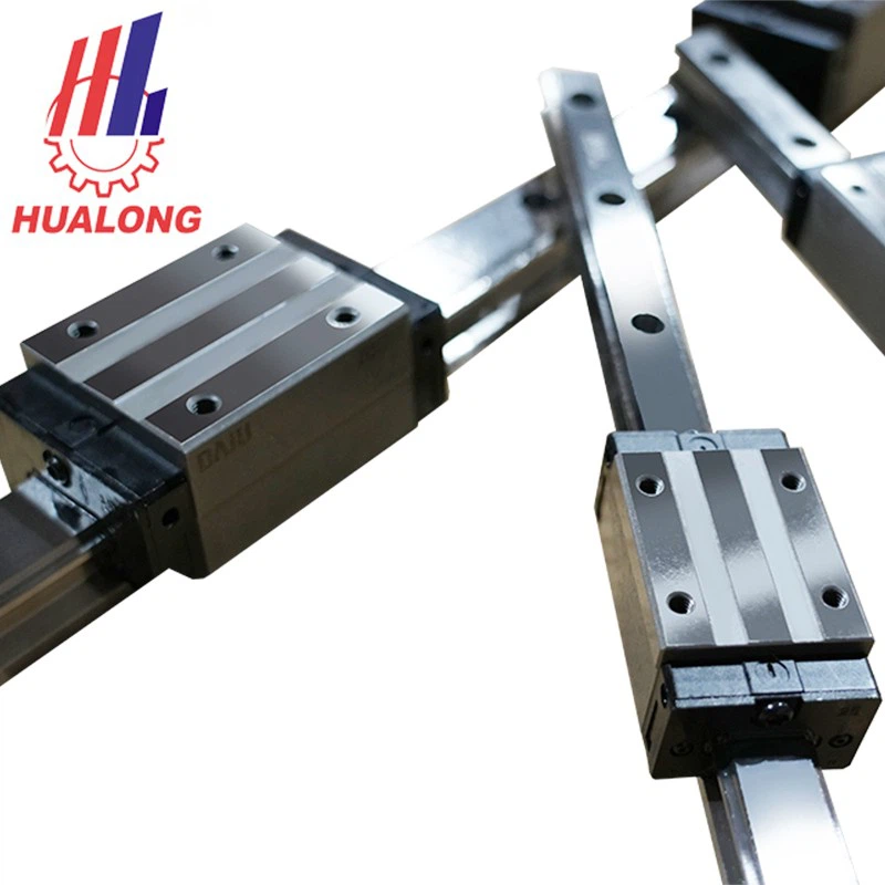 Cnc Linear Guide best