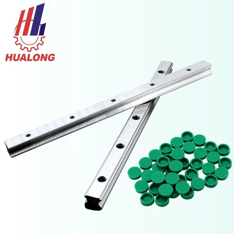 Heavy Duty Linear Rails best