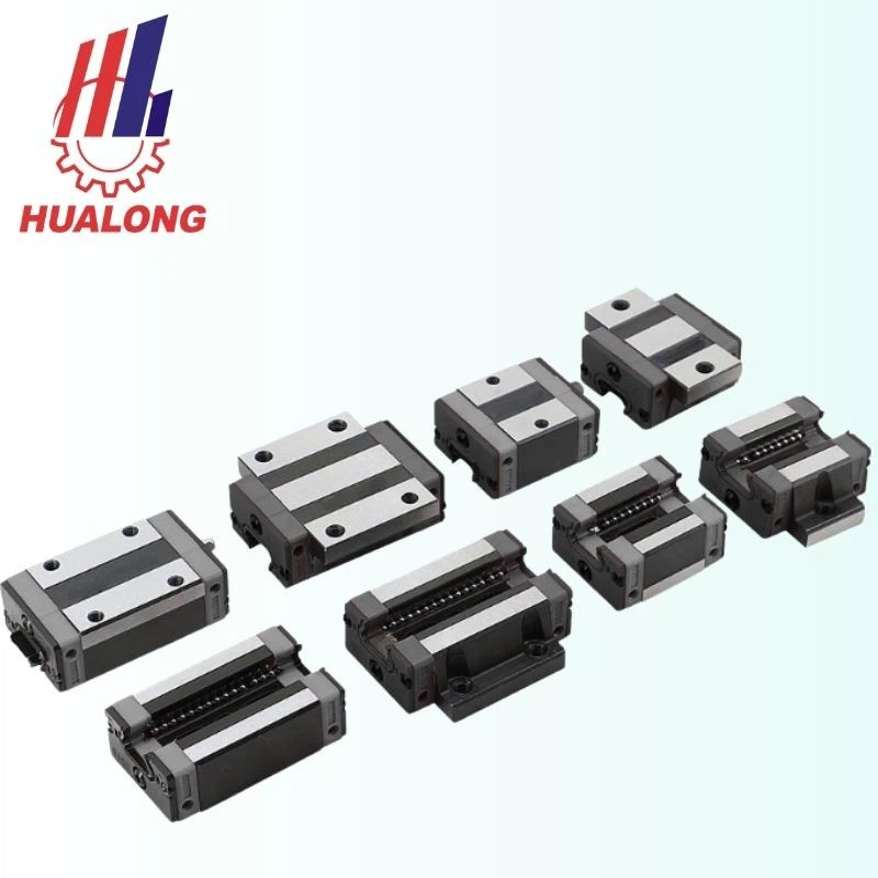 Heavy Duty Linear Rails suppliers
