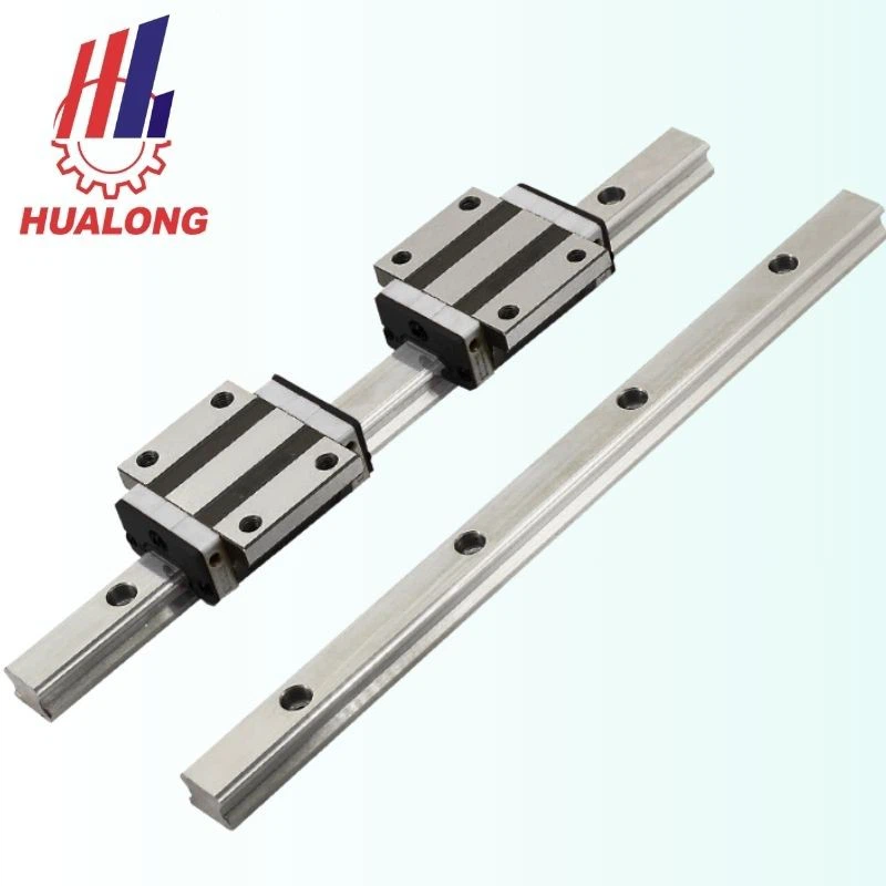 Heavy Duty Linear Rails high quality
