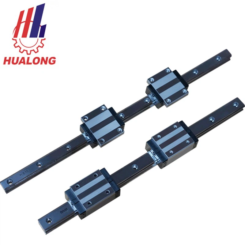 Linear Guide Rail factory
