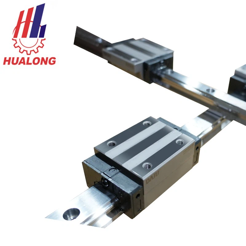 Linear Guide Rail high quality
