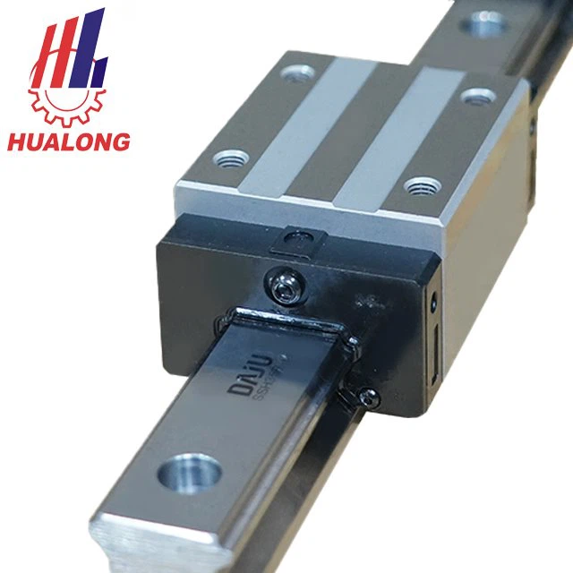 Linear Guide Rail
