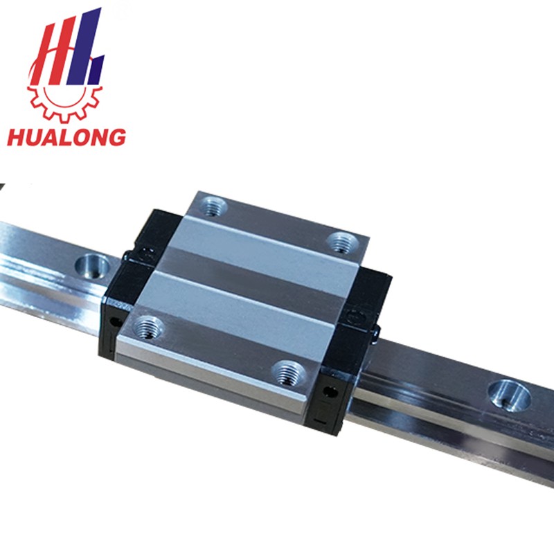 Linear Motion Block
