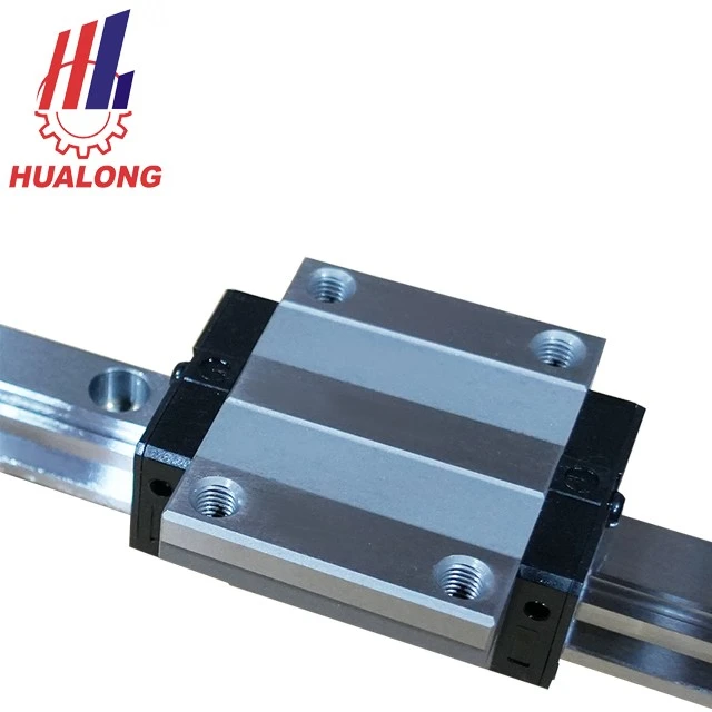 Linear Slide Block suppliers