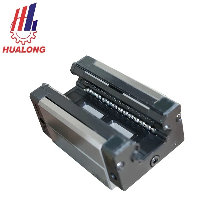 Linear Slide Block best
