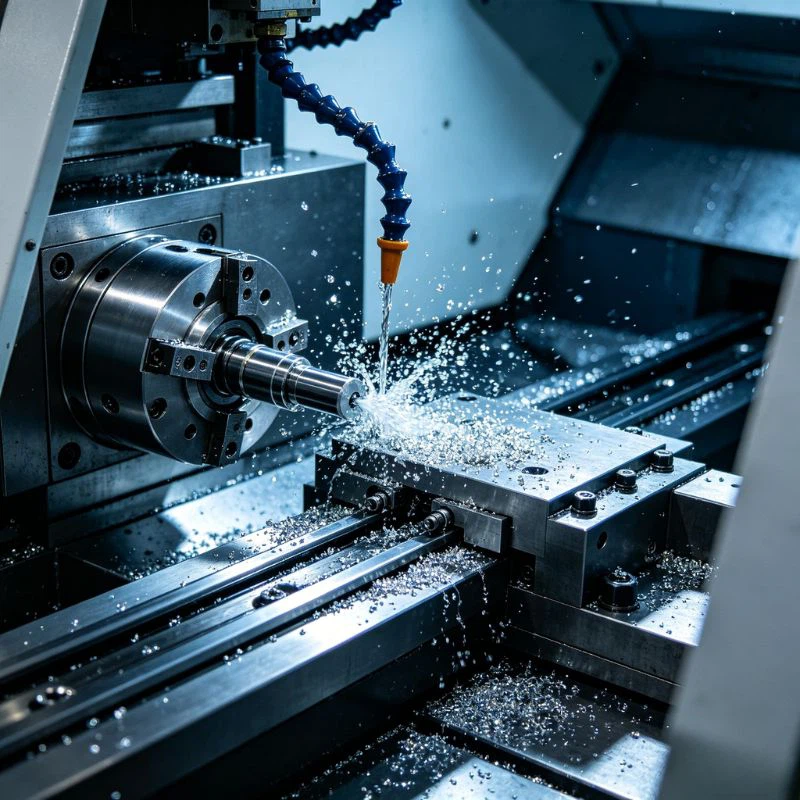 Linear Guide Rail System Application Linear Guide Rail System Application