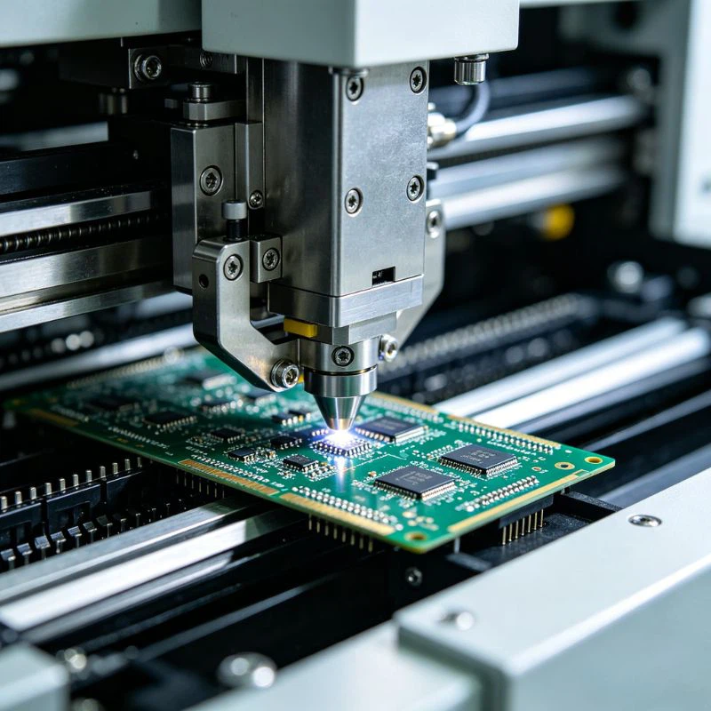 Linear Guide Rail System Application Linear Guide Rail System Application
