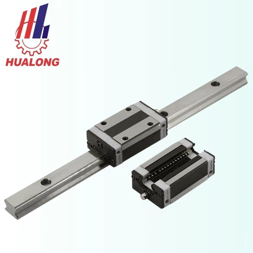 Heavy Duty Linear Rails 4 Heavy Duty Linear Rails 4