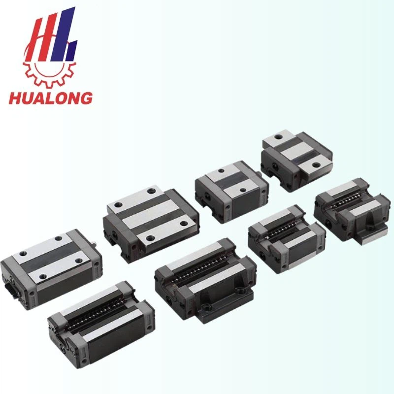 Heavy Duty Linear Rails 3 Heavy Duty Linear Rails 3