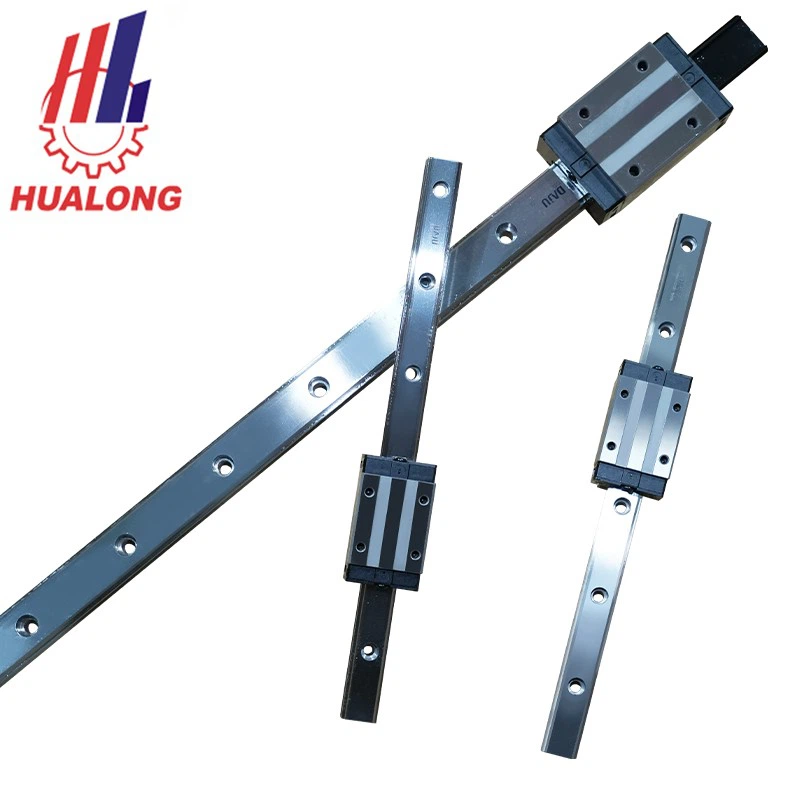 Recirculating Linear Ball Bearing factory