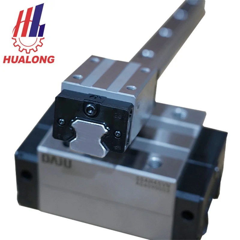 Recirculating Linear Bearings suppliers