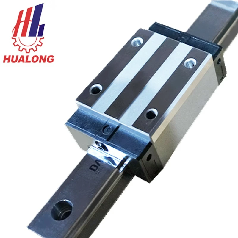 Recirculating Linear Bearings high quality