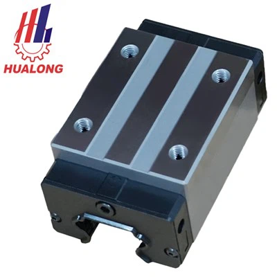 Cnc Linear Slide