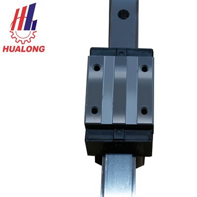 Linear Motion Guideways in Cnc