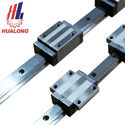 Linear Slide Carriage